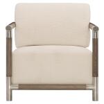 Kylie Fabric Chair