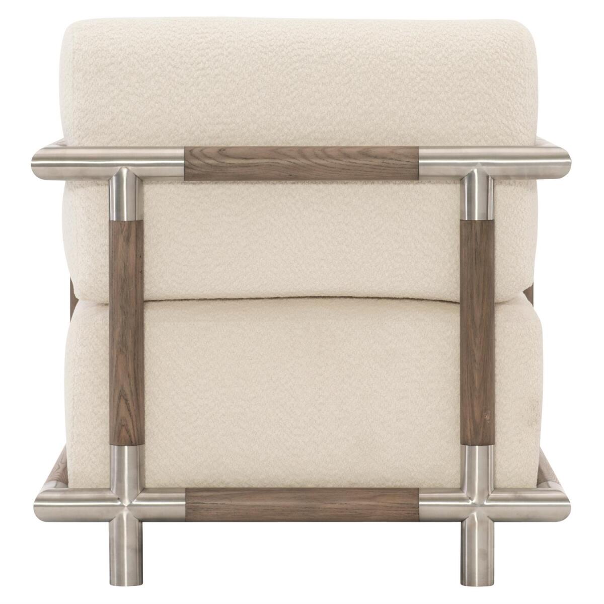 Kylie Fabric Chair - Image 4