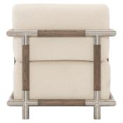 Kylie Fabric Chair - Image 4
