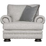 Foster Fabric Chair