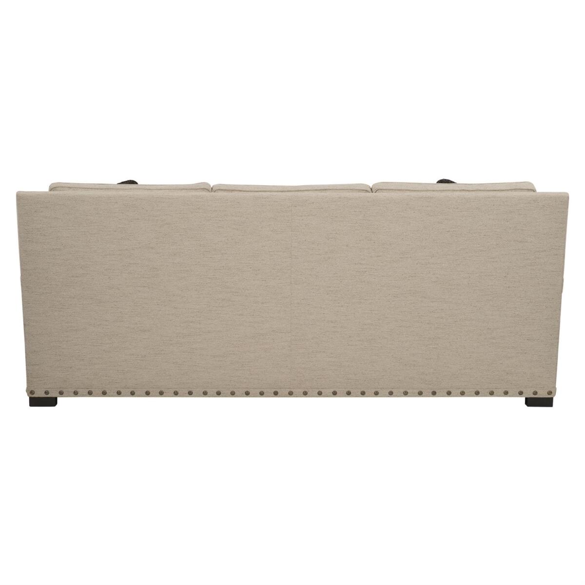 Cantor Fabric Sofa - Image 4
