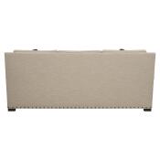 Cantor Fabric Sofa - Image 4