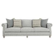 Brie Fabric Sofa - Image 2