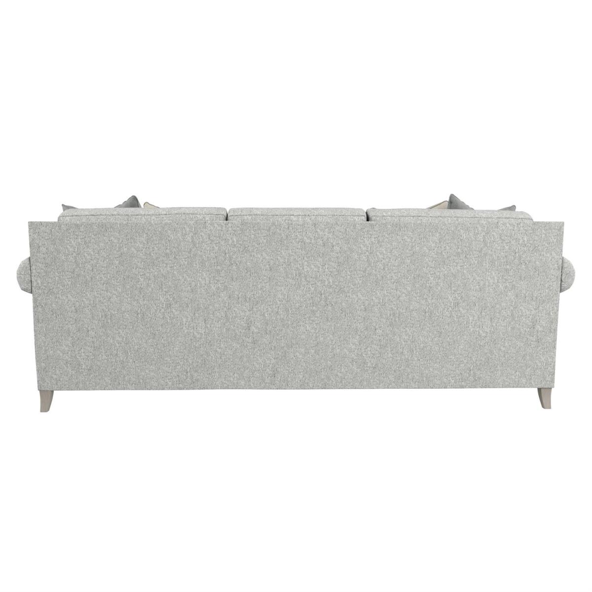 Brie Fabric Sofa - Image 4