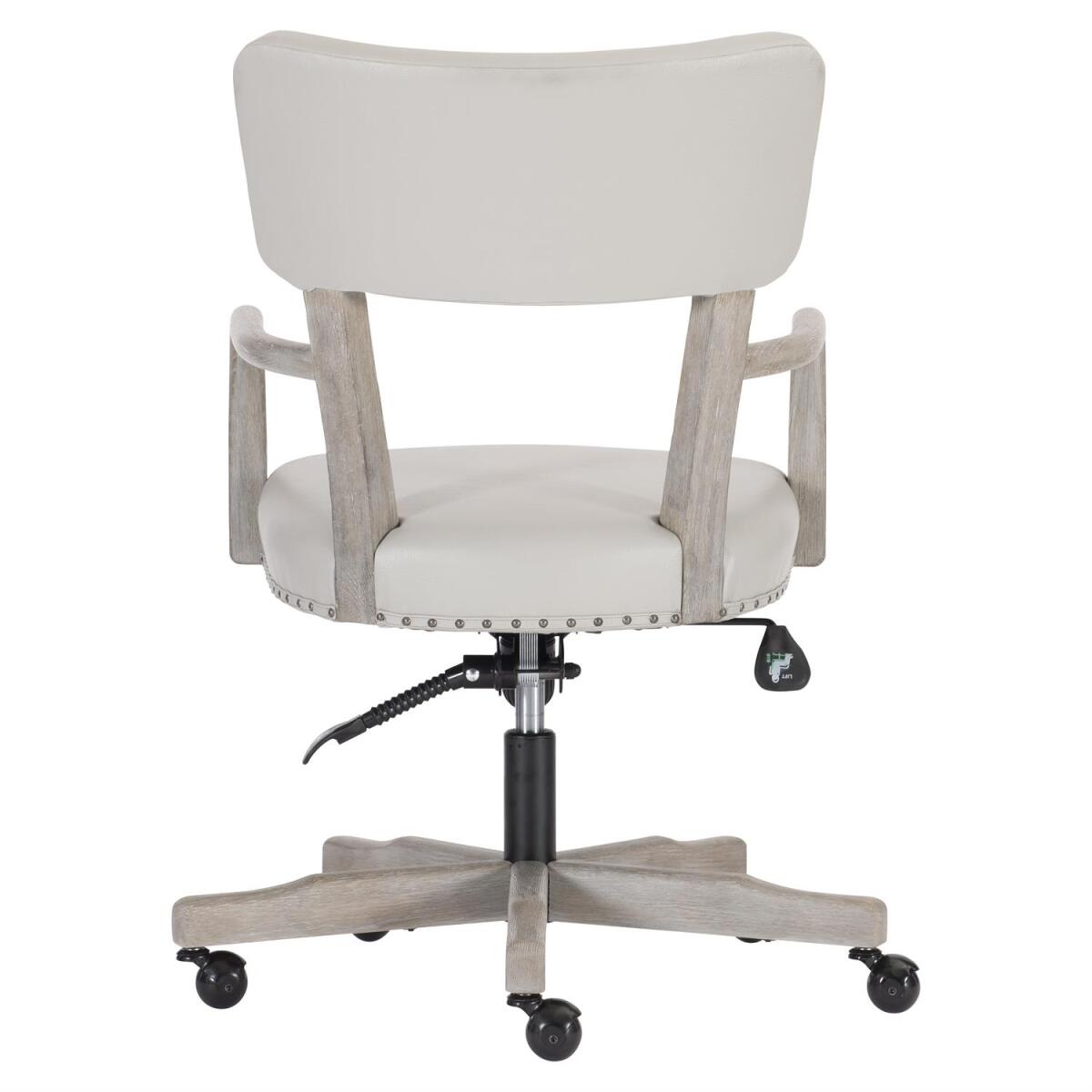 Albion Office Chair - Image 4