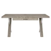 Polk Desk