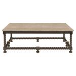 Cordova Cocktail Table