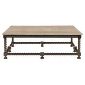 Cordova Cocktail Table