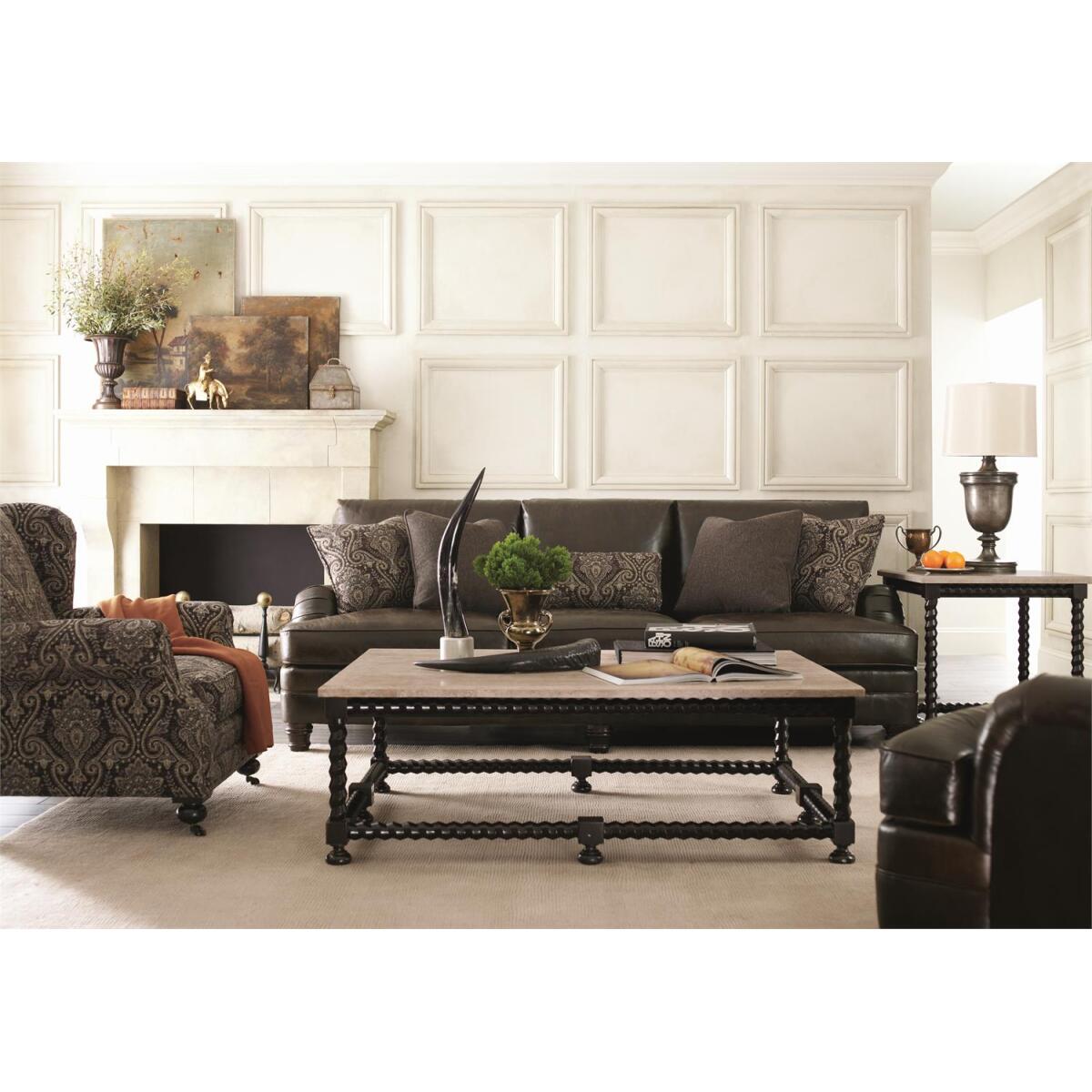 Cordova Cocktail Table - Image 2