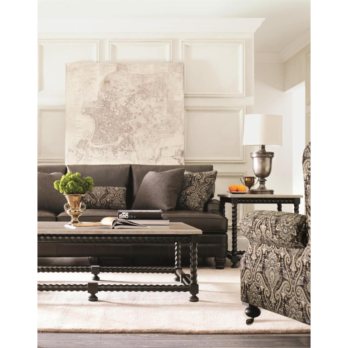 Cordova Side Table - Image 3