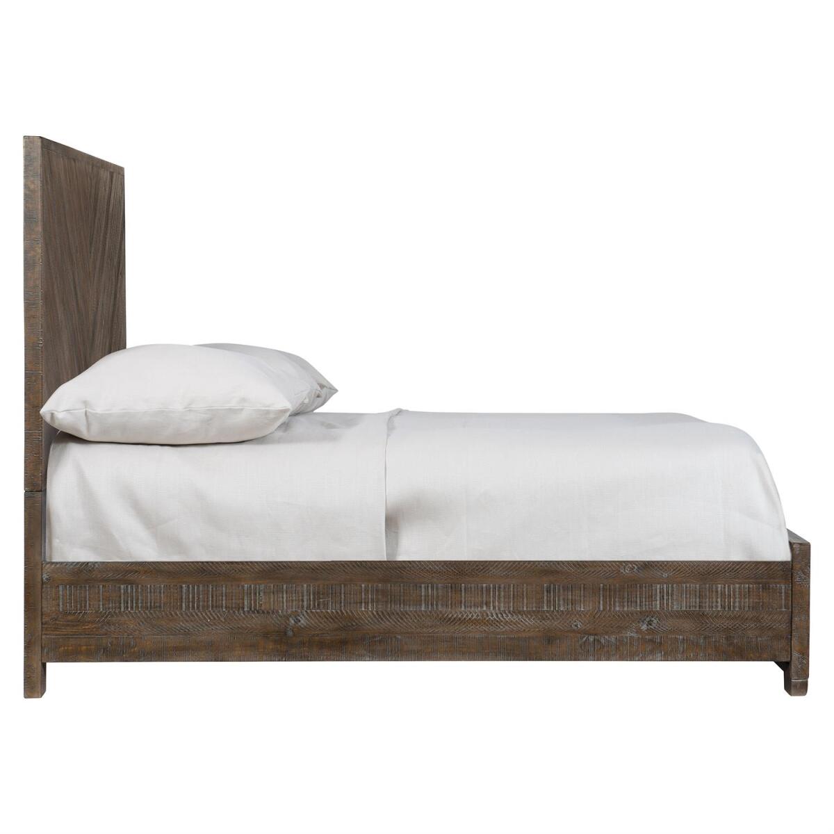 Fuller Panel Bed - Image 3
