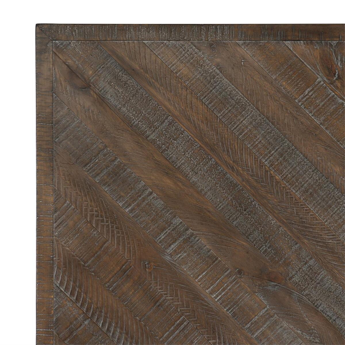 Fuller Panel Bed - Image 4