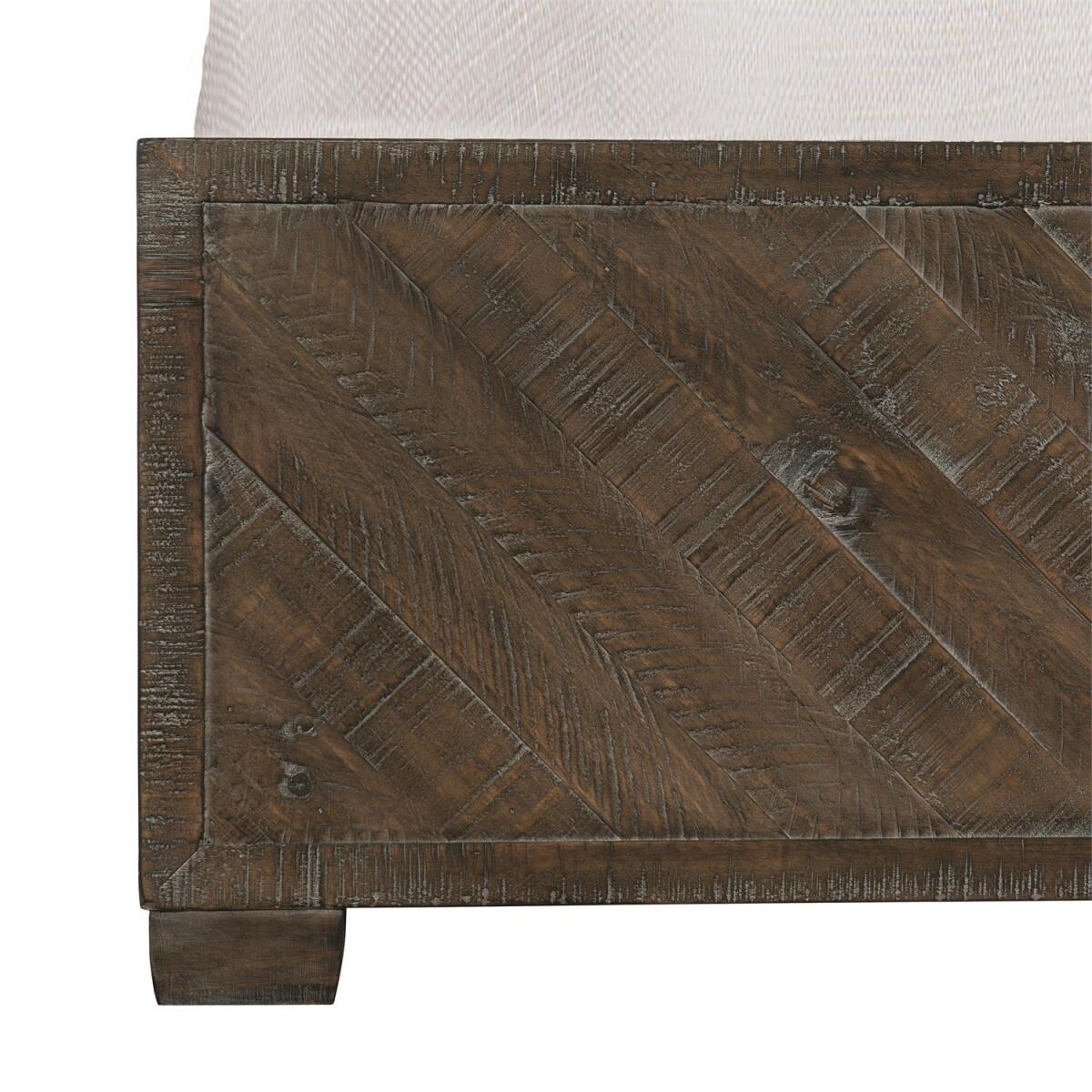 Fuller Panel Bed - Image 5