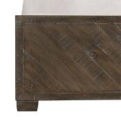 Fuller Panel Bed - Image 5