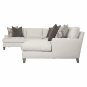Mila Fabric Sectional K1425 - Image 2