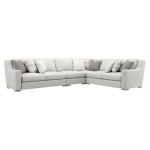 Germain Fabric Sectional