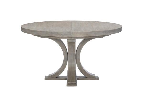 Albion Round Dining Table Dining Tables Bernhardt Albion Round Dining Table Dining Tables Bernhardt