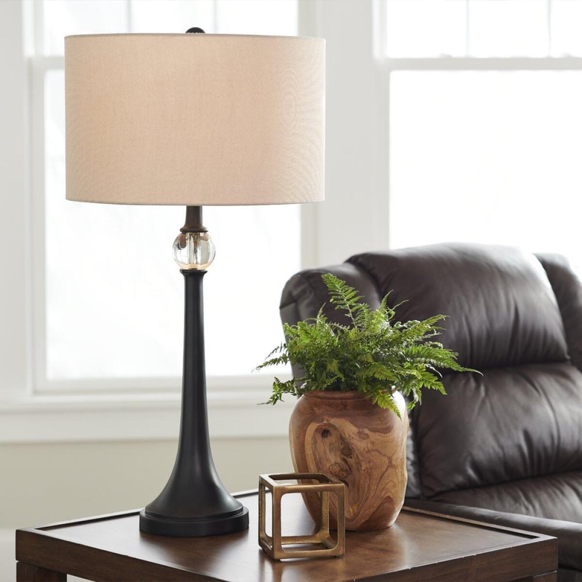 Kamala Table Lamp - Image 2