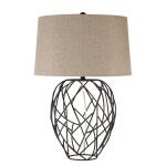 Stuart Table Lamp