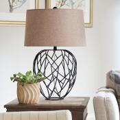 Stuart Table Lamp - Image 2