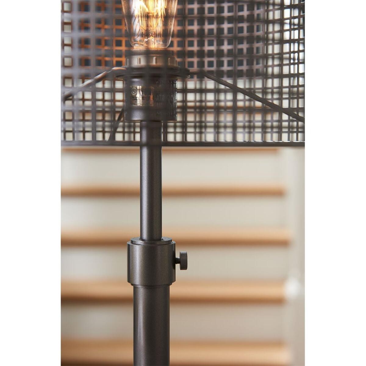 Bracken Adjustable Table Lamp - Image 3