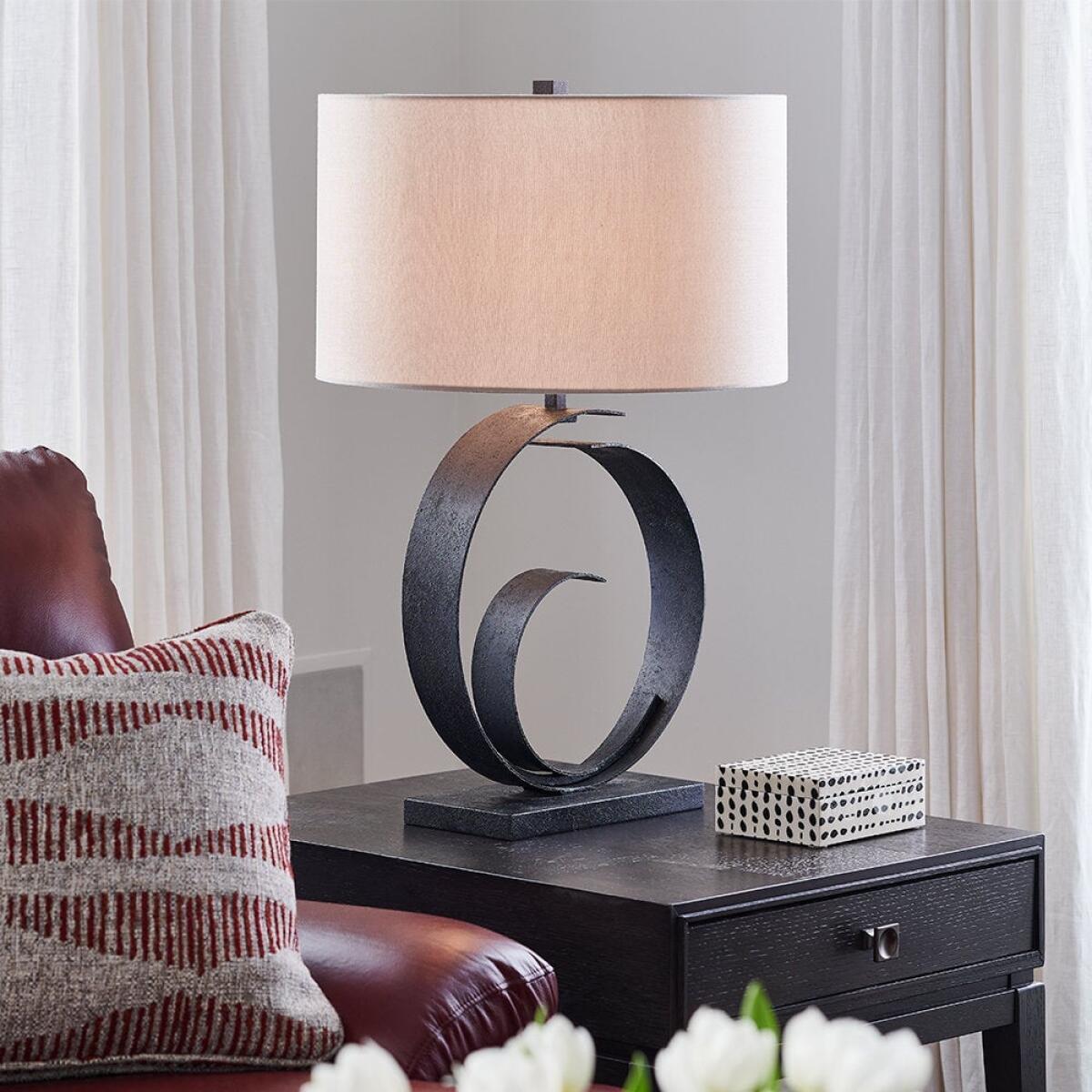 Messina Table Lamp - Image 2