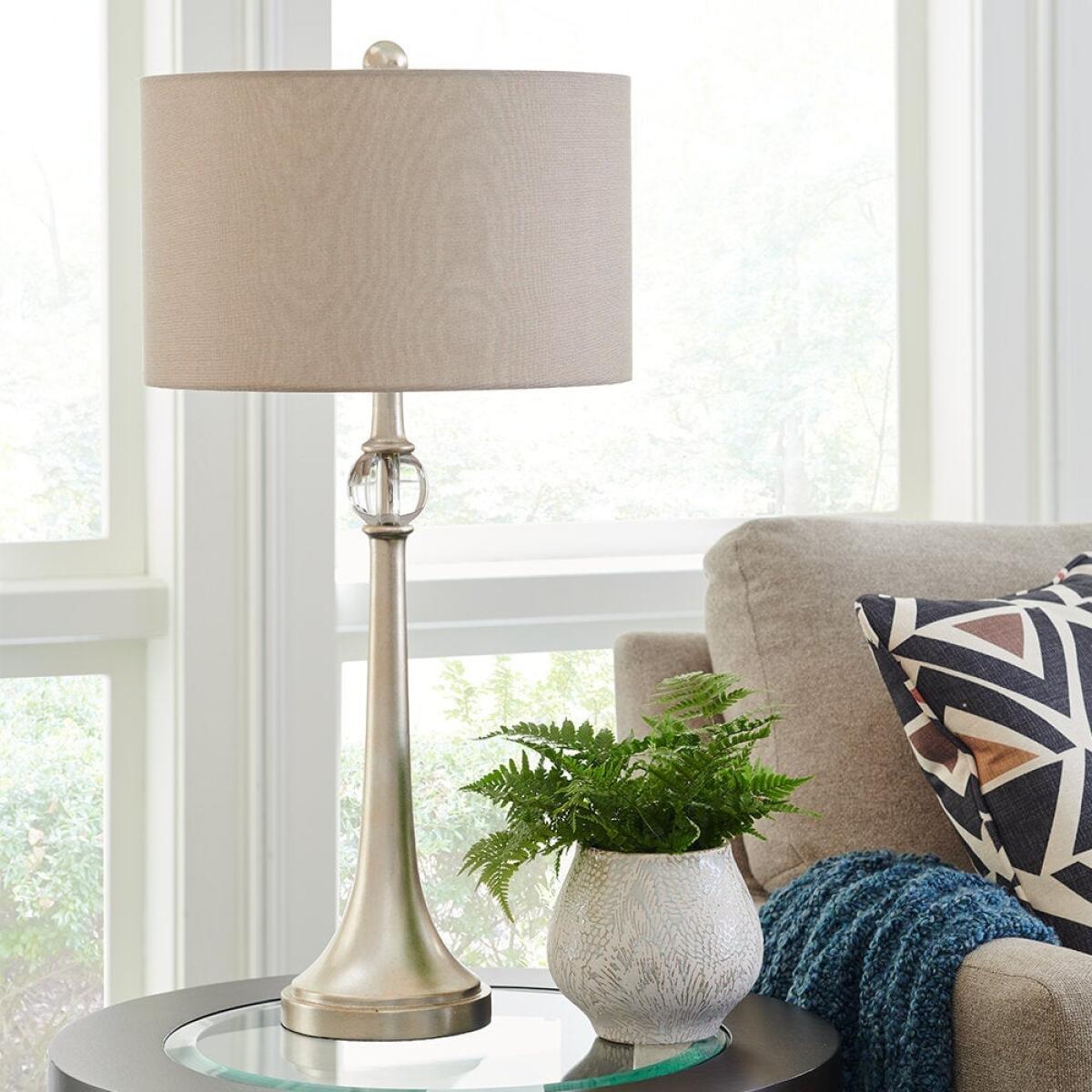 Kamala Table Lamp - Image 2