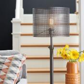 Bracken Adjustable Floor Lamp - Image 2