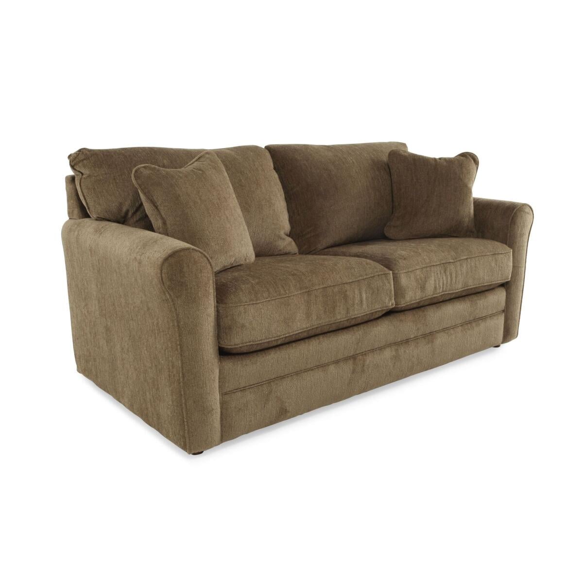 Leah Full Sleep Sofa - Image 2