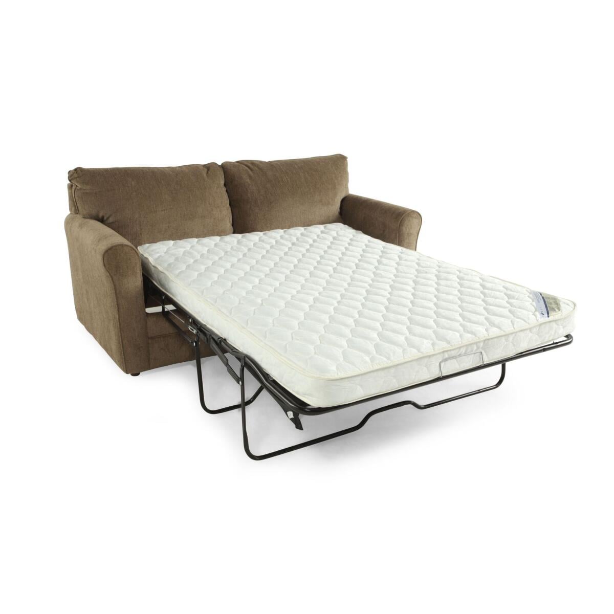 Leah Full Sleep Sofa - Image 3