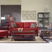 Laurel Sofa - Image 3