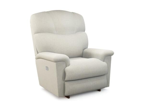 Lancer Power Rocking Recliner Recliners Customizable Lancer Power Rocking Recliner Recliners Customizable