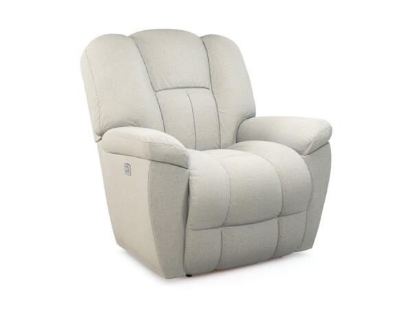 Maverick Power Rocking Recliner Recliners Customizable Maverick Power Rocking Recliner Recliners Customizable