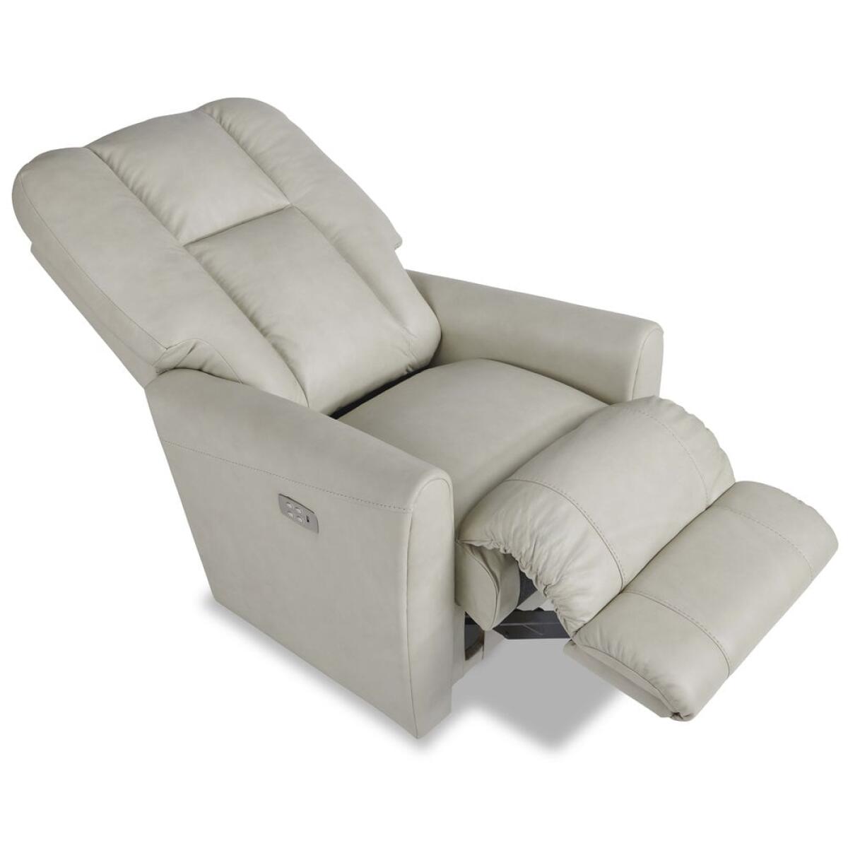 Felix Power Rocking Recliner - Image 2