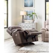 Dorian Power Rocking Recliner - Image 4
