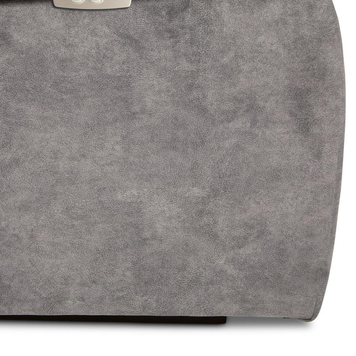 Rosewood Power Rocking Recliner - Image 8