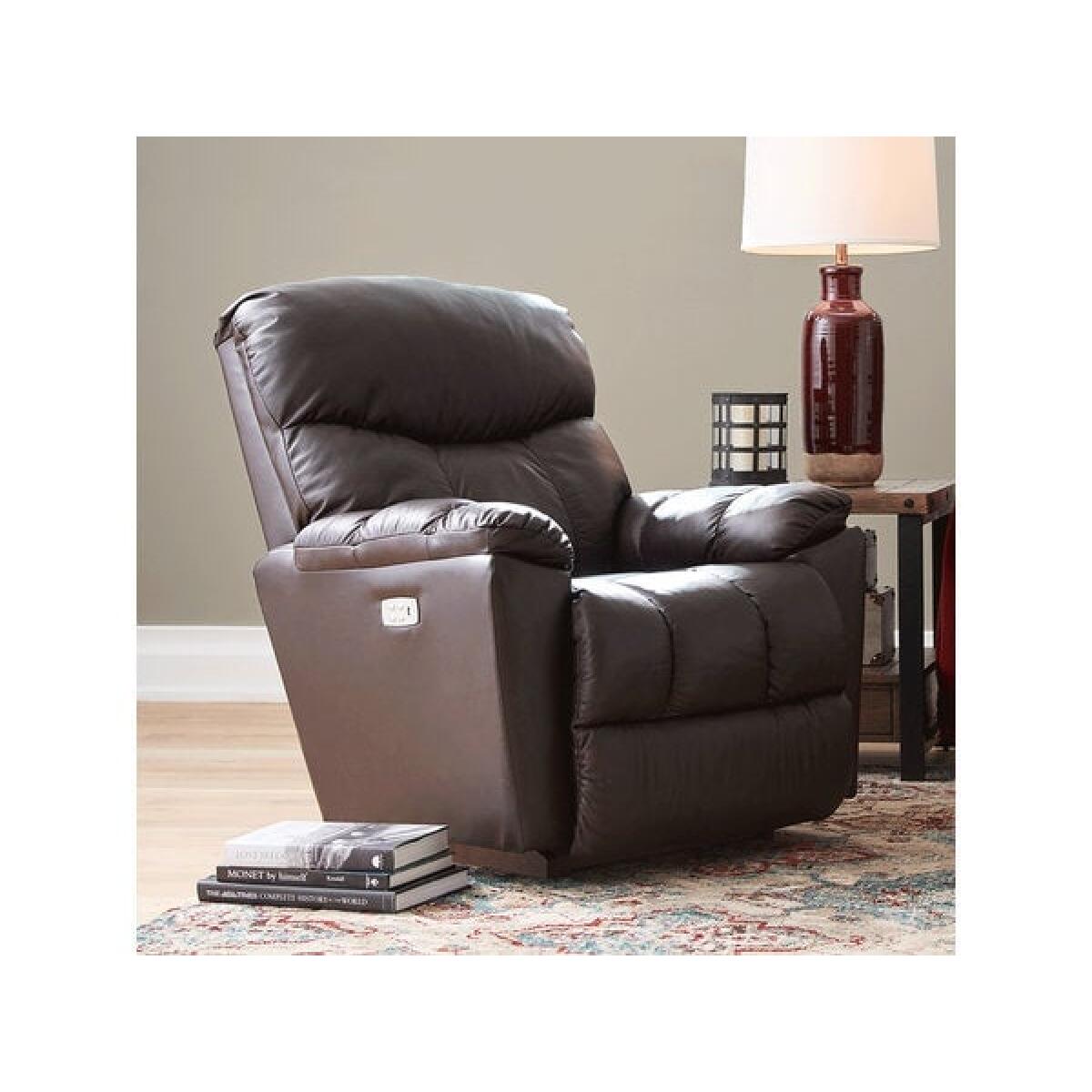 Morrison Power Rocking Recliner - Image 2