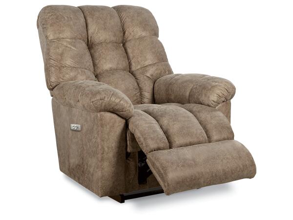 Gibson Power Rocking Recliner Recliners Customizable Gibson Power Rocking Recliner Recliners Customizable