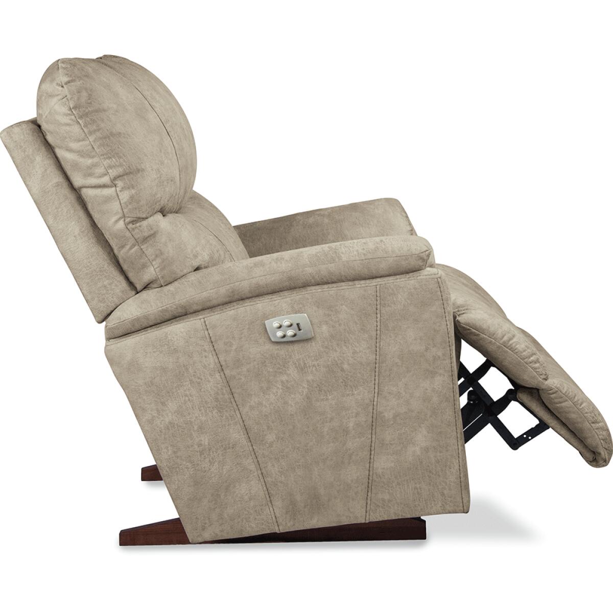 Trouper Power Rocking Recliner - Image 4