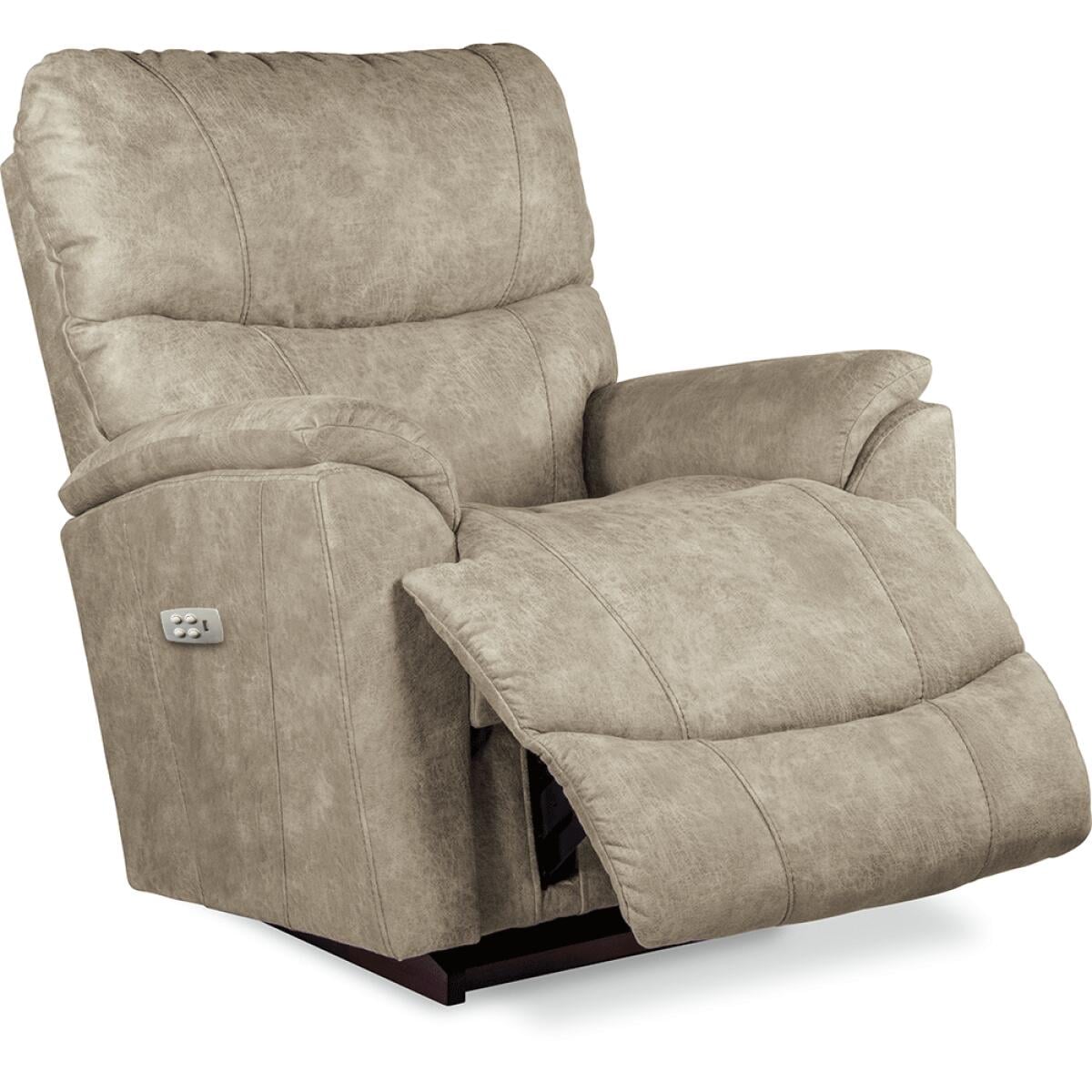 Trouper Power Rocking Recliner - Image 3