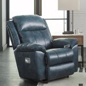 Joel Power Rocking Recliner - Image 2