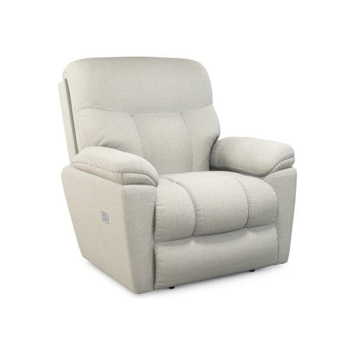 Morrison Power Wall Recliner - Image 2