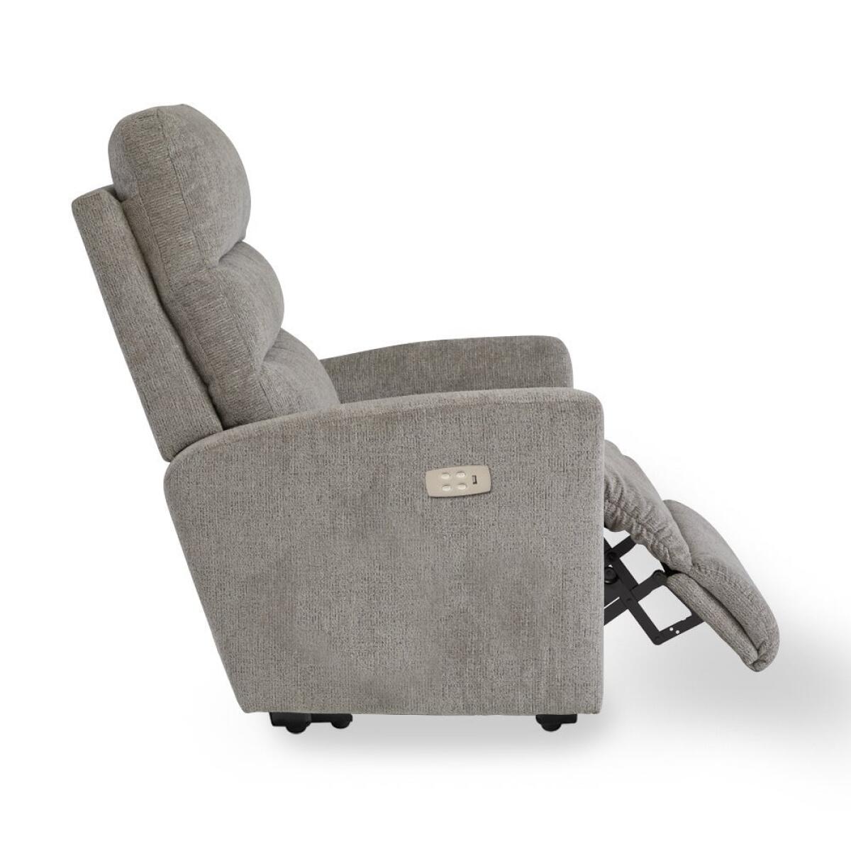 Liam Power Wall Recliner - Image 5