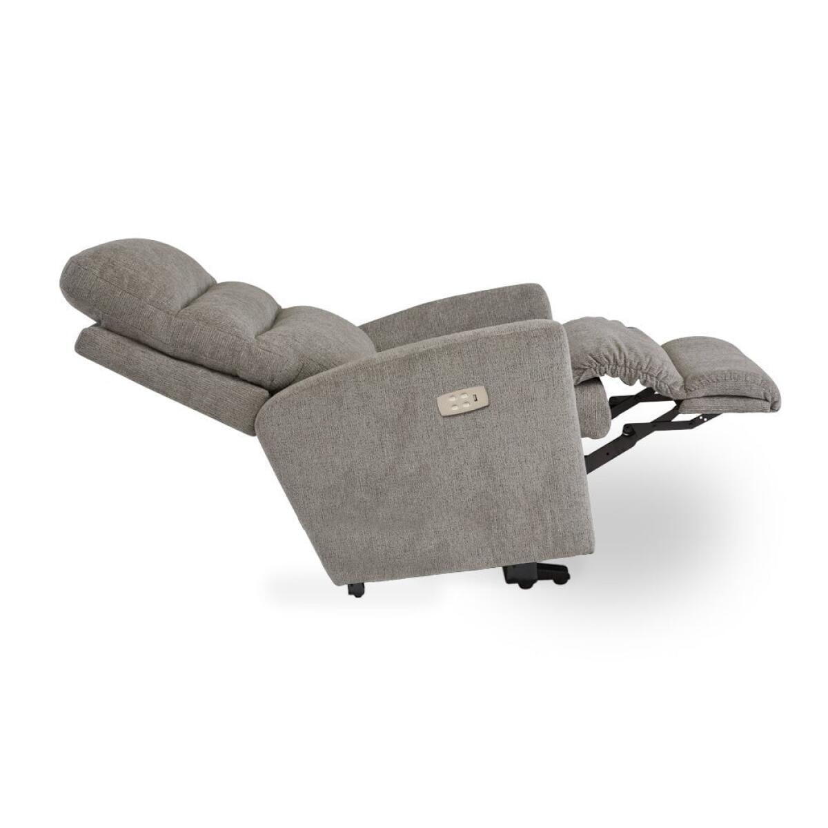 Liam Power Wall Recliner - Image 6