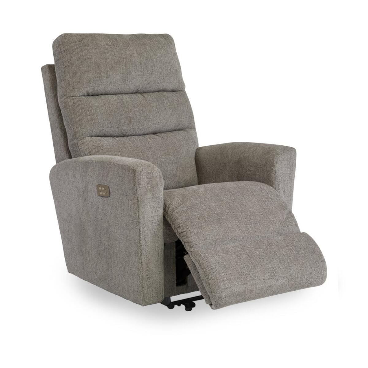 Liam Power Wall Recliner - Image 3