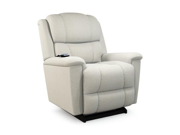 Stratus Power Rocking Recliner w/ Massage & Heat Recliners Customizable Stratus Power Rocking Recliner w/ Massage & Heat Recliners Customizable