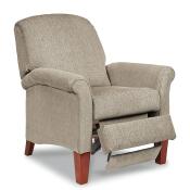 Fletcher High Leg Power Reclining Chair - Image 2