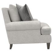 Isabella Fabric Chair P4612B - Image 3