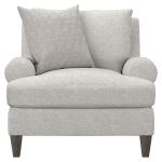Isabella Fabric Chair P4612B