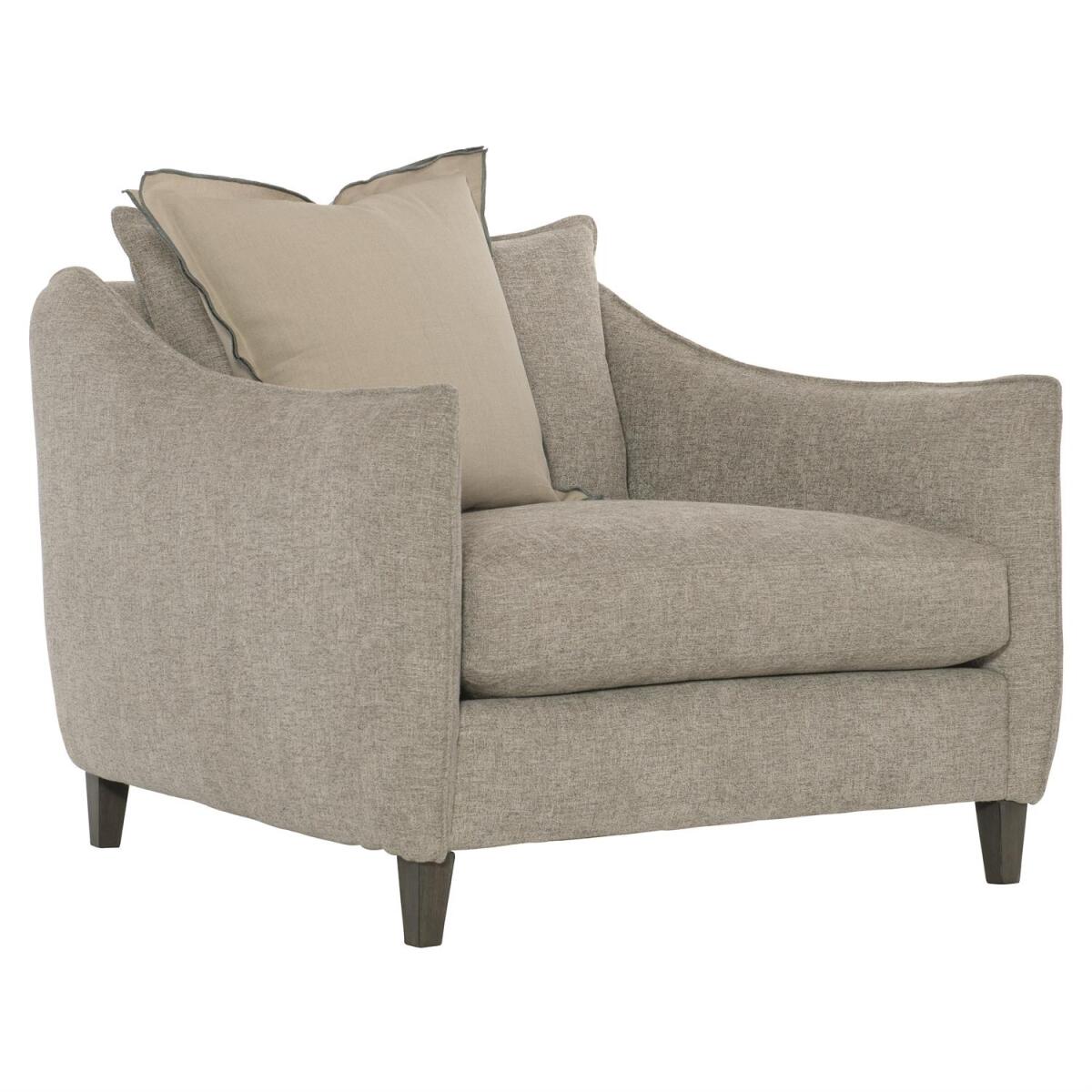 Joli Fabric Chair 1/2 - Image 2